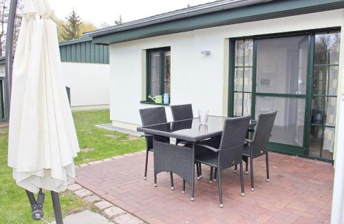 Burg-Dorf Apartamento | Quartier Spreestraße Apartment 1