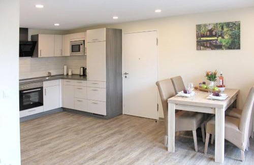 Burg-Dorf Apartamento | Quartier Spreestraße Apartment 1