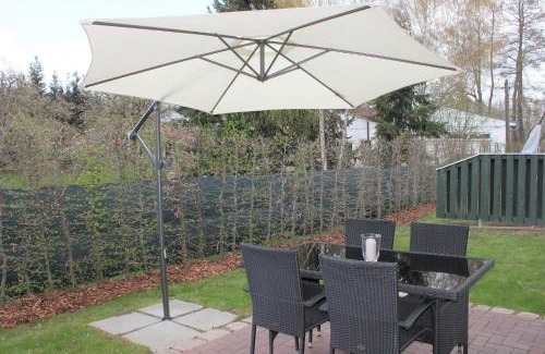 Burg-Dorf Apartamento | Quartier Spreestraße Apartment 3