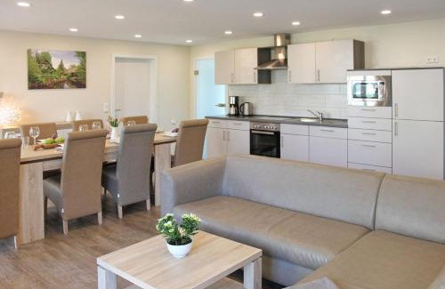 Burg-Dorf Apartamento | Quartier Spreestraße Apartment 5