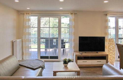 Burg-Dorf Apartamento | Quartier Spreestraße Apartment 5