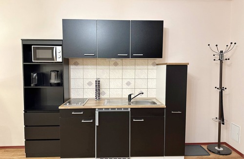 Weimar Apartamento | Quartier Victoria - Gemütliches Souterrain Apartment Am Goethepark