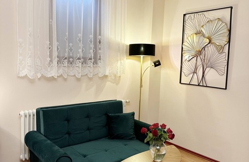 Weimar Apartamento | Quartier Victoria - Gemütliches Souterrain Apartment Am Goethepark