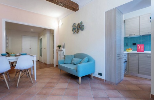 Historic Centre Apartamento | Quartieri Central Home by WonderfulItaly