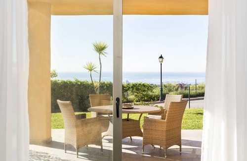 Nueva Milla de Oro Apartamento | Quartiers Marbella Apartments