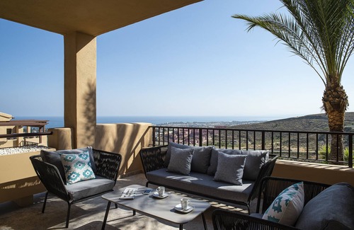 Nueva Milla de Oro Apartamento | Quartiers Marbella Apartments