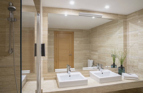 Nueva Milla de Oro Apartamento | Quartiers Marbella Apartments