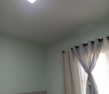 Maringa Casa | Quarto 1 para mulher