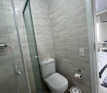 Balneario Casa | Quarto acolhedor no Balneario