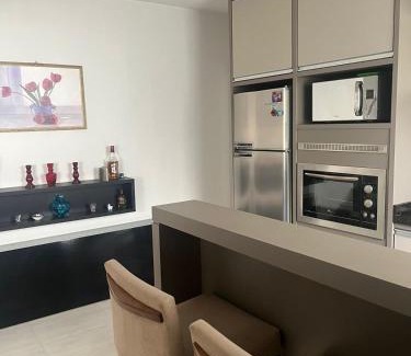 Balneario Casa | Quarto acolhedor no Balneario