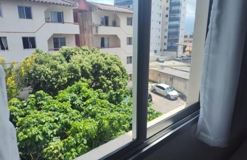 Bairro de Fatima Casa | Quarto Aconchegante 2
