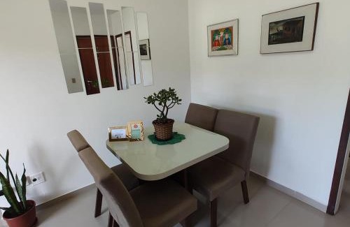 Bairro de Fatima Casa | Quarto Aconchegante 2