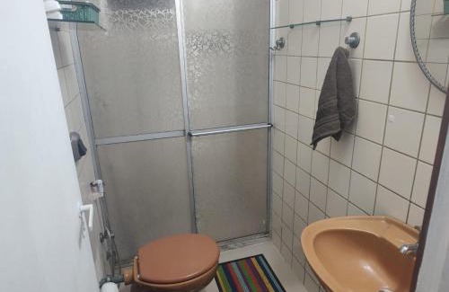 Bairro de Fatima Casa | Quarto Aconchegante 2