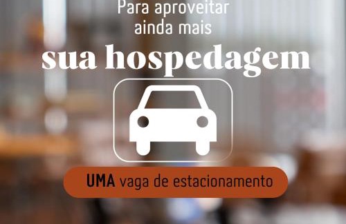 Pomerode Casa | Quarto Aconchego 345 ao lado Alles Park