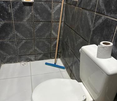 Guama Casa | Quarto Belém próximo da ufpa