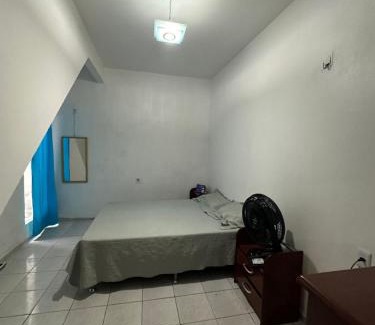 Guama Casa | Quarto Belém próximo da ufpa