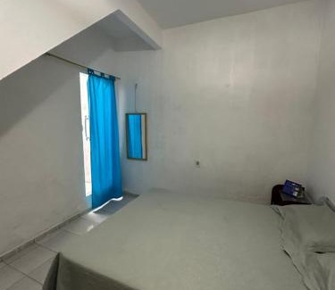 Guama Casa | Quarto Belém próximo da ufpa