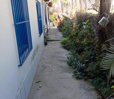 Ouro Preto Casa | Quarto Britney