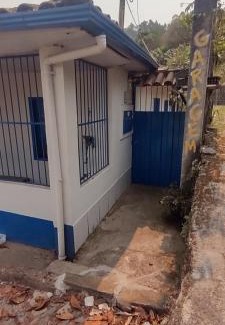 Ouro Preto Casa | Quarto Britney