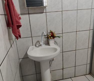 Cianorte Casa | Quarto canto dos pássaros