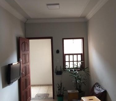 Ouro Preto Otro | Quarto Centro Histórico de Mariana