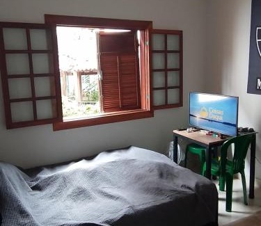 Ouro Preto Otro | Quarto Centro Histórico de Mariana