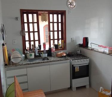 Ouro Preto Otro | Quarto Centro Histórico de Mariana