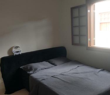Ouro Preto Otro | Quarto Centro Histórico de Mariana