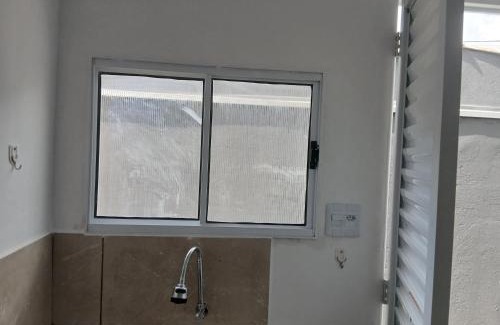 Sao Jose dos Campos Casa | quarto com banheiro privativo