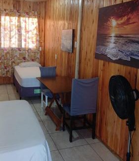 Vila Nova Apartamento | Quarto com banheiro