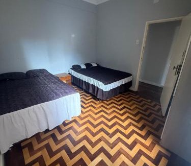 Centro Historico Casa | Quarto com banheiro privativo