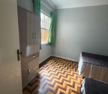 Centro Historico Casa | Quarto com banheiro privativo