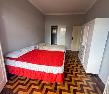 Centro Historico Casa | Quarto com banheiro privativo