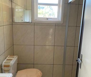 Vila Luiza Casa | Quarto com banheiro privativo