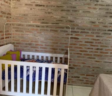 Vila Luiza Casa | Quarto com banheiro privativo