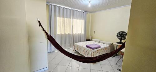 Unai Casa | Quarto com banheiro privativo