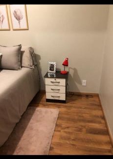 Fabrica Apartamento | Quarto com suíte o apto é compartilhado
