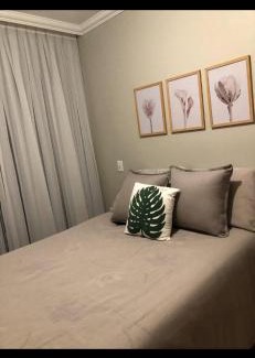 Fabrica Apartamento | Quarto com suíte o apto é compartilhado