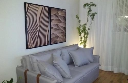 Fabrica Apartamento | Quarto com suíte o apto é compartilhado
