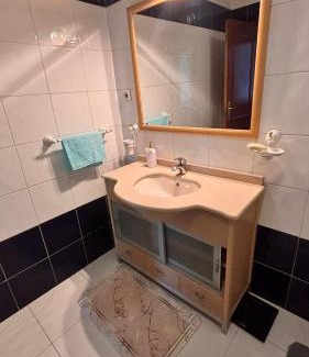 Viseu Casa | Quarto com varanda no centro de viseu