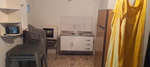 Ribeirao Preto Casa | Quarto compartilhado