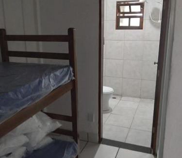 Jardim das Cancoes Otro | Quarto compartilhado