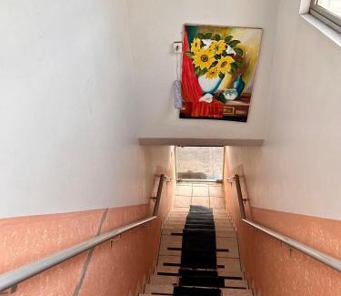 Centro Casa | Quarto confortável em Imbituba