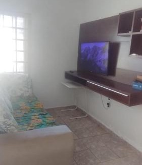 Itajuba Casa | Quarto Conjugado