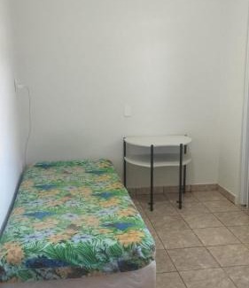Itajuba Casa | Quarto Conjugado