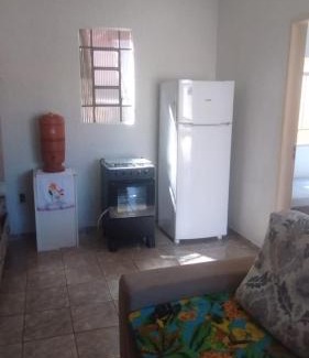 Itajuba Casa | Quarto Conjugado