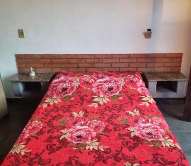 Sao Pedro da Aldeia Casa | Quarto de casal