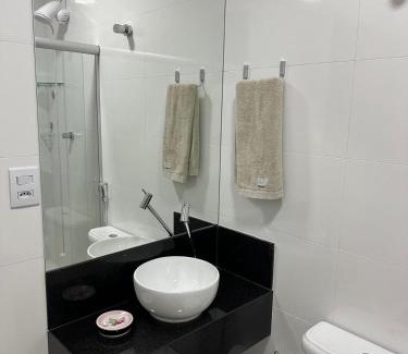 Alto Barroca Casa | Quarto de hóspedes ki House