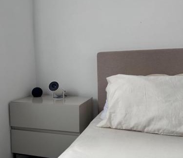 Sacoma Casa | Quarto deluxe