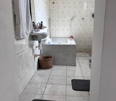Sacoma Casa | Quarto deluxe